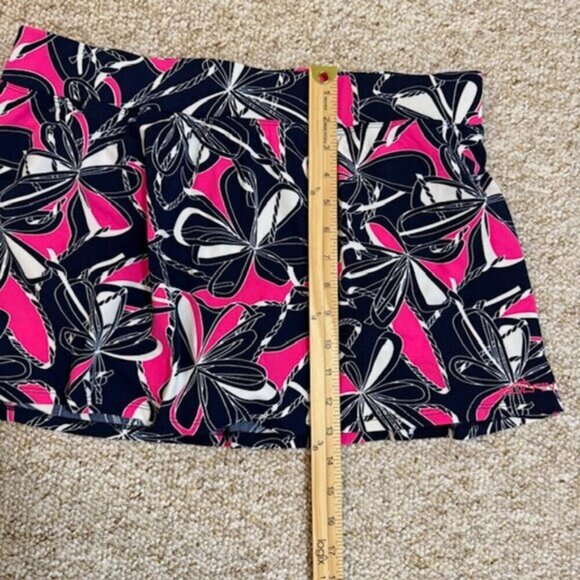 Dolfin Women's Swim Skirt Build-in Brief Tummy Control Tankini Bottom XL - Picture 8 of 8